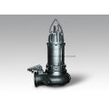 Electric No-Clog Submersible Sewage Water Pump for Waste Water